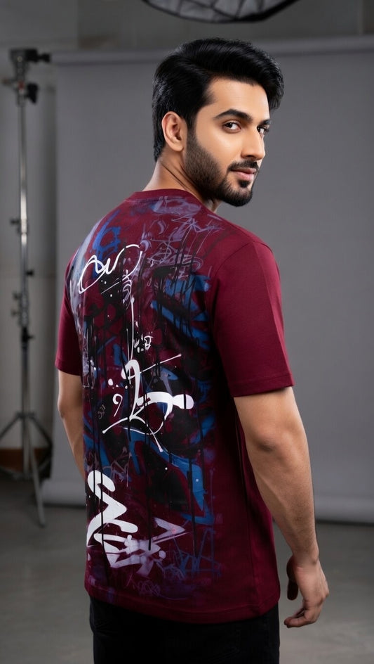Printed T-Shirt